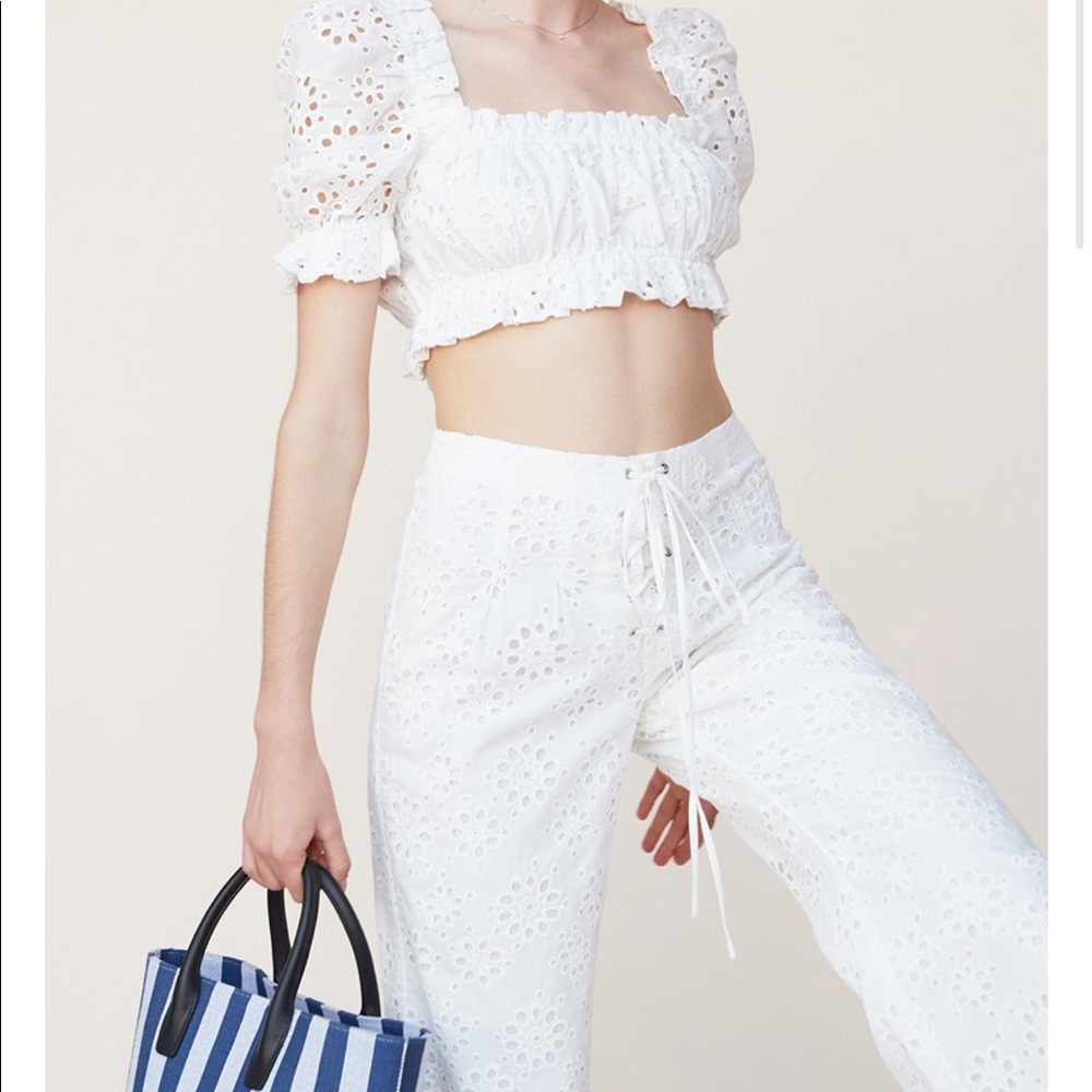 LPA pant 153